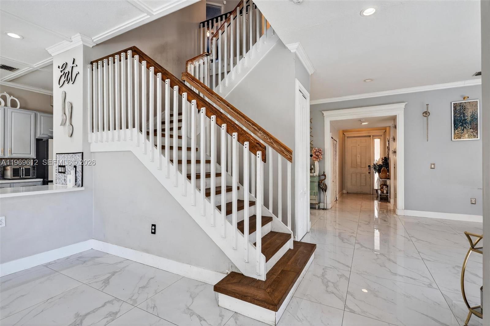 C & F SUBDIVISION - Residential