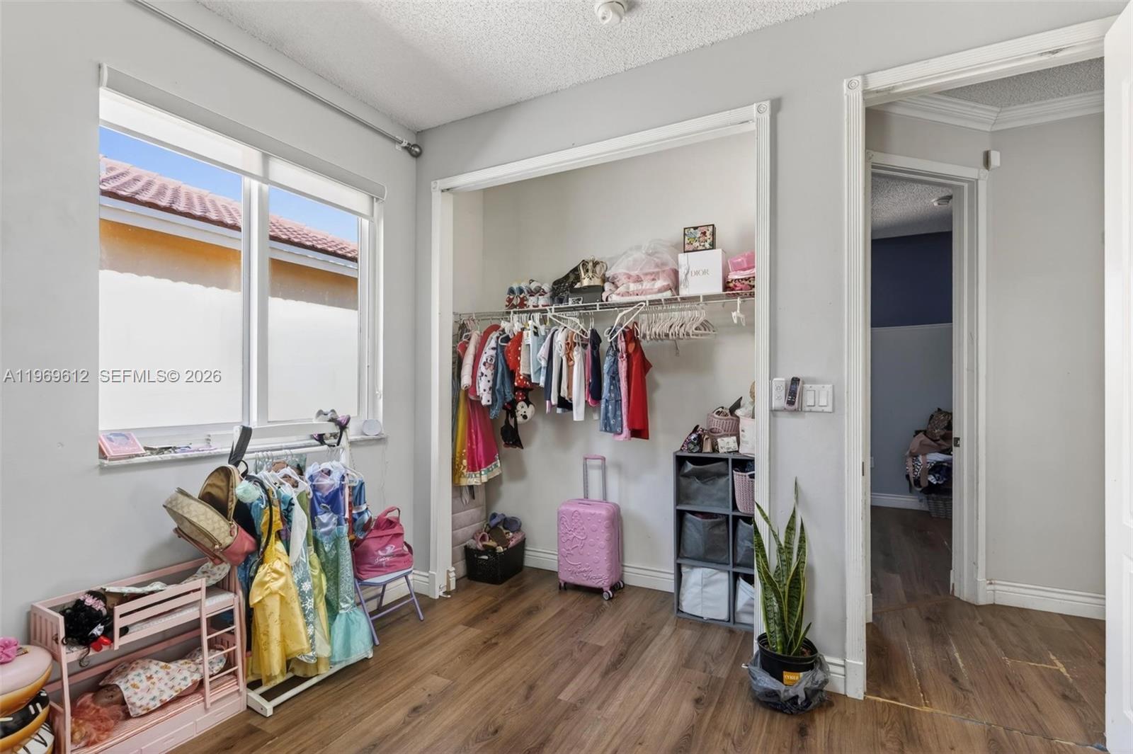 C & F SUBDIVISION - Residential