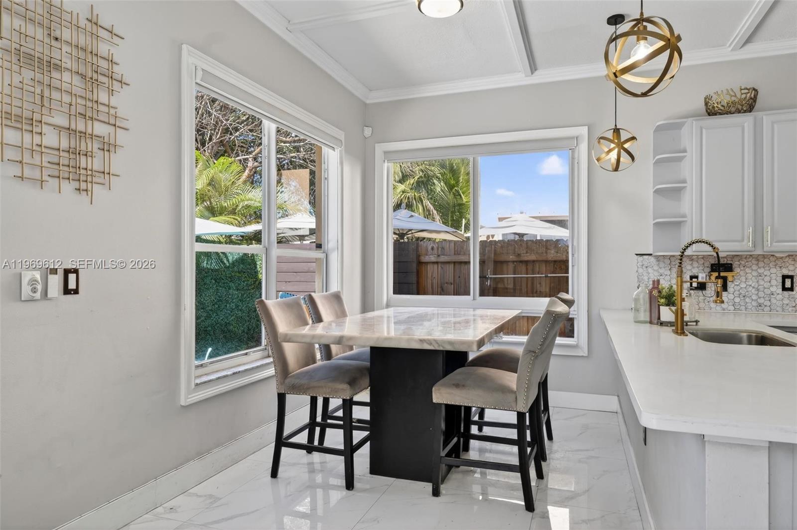 C & F SUBDIVISION - Residential