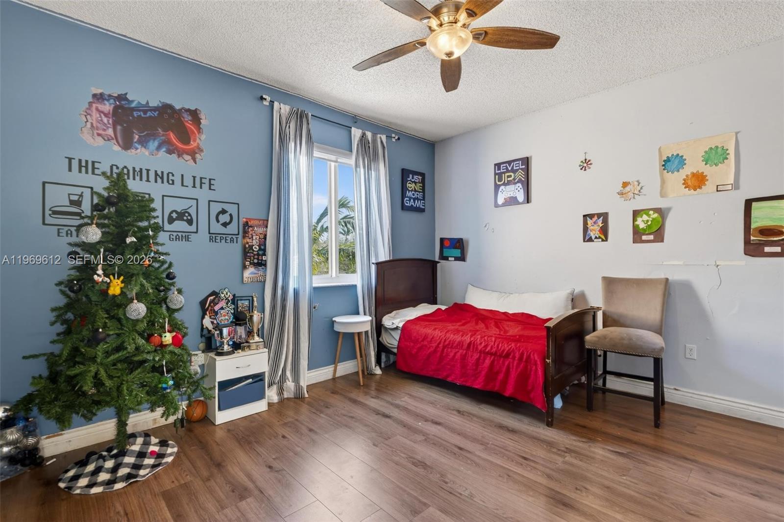 C & F SUBDIVISION - Residential