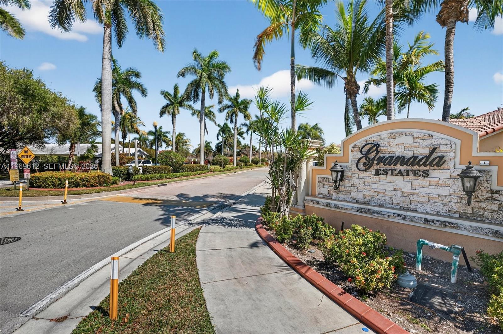 C & F SUBDIVISION - Residential