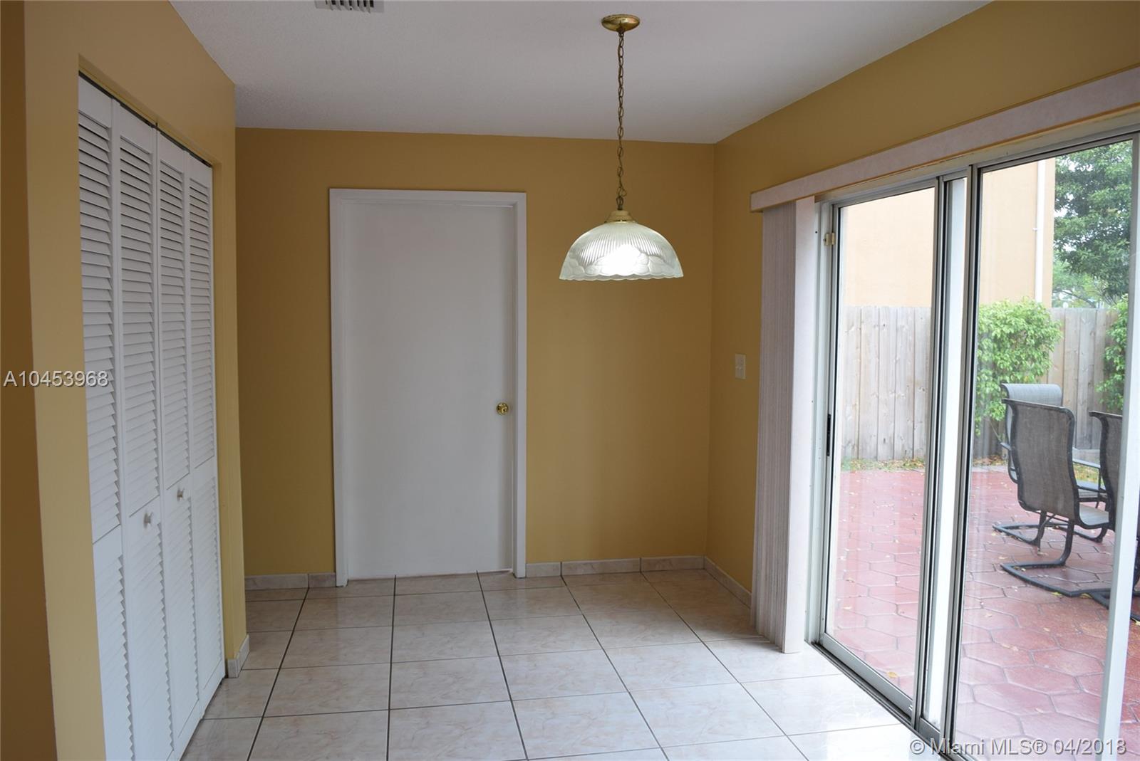 WEITZER LAGO MAR HOMES - Residential