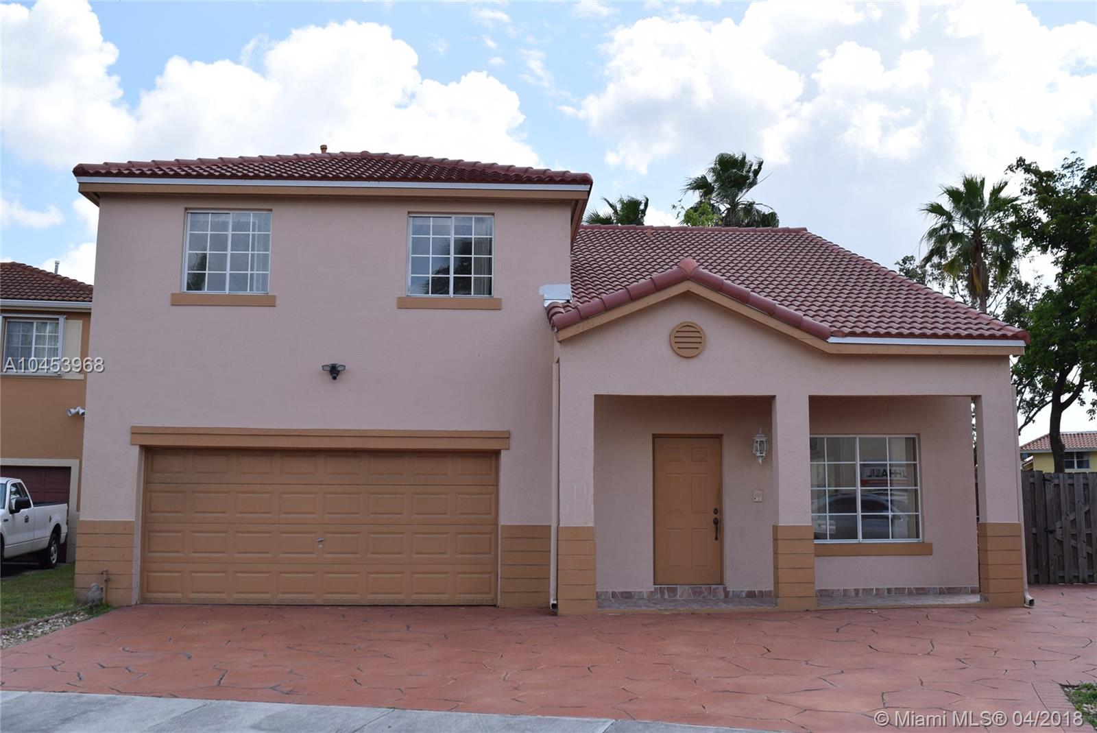 WEITZER LAGO MAR HOMES - Residential