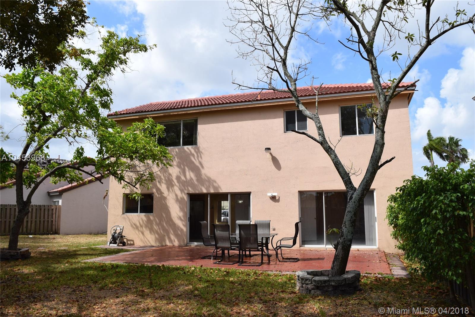 WEITZER LAGO MAR HOMES - Residential