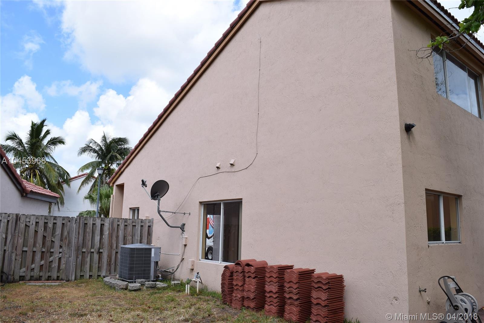 WEITZER LAGO MAR HOMES - Residential