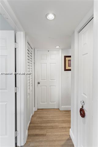 HOLLYWOOD HIGHLANDS PARK - Residential