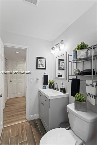 HOLLYWOOD HIGHLANDS PARK - Residential