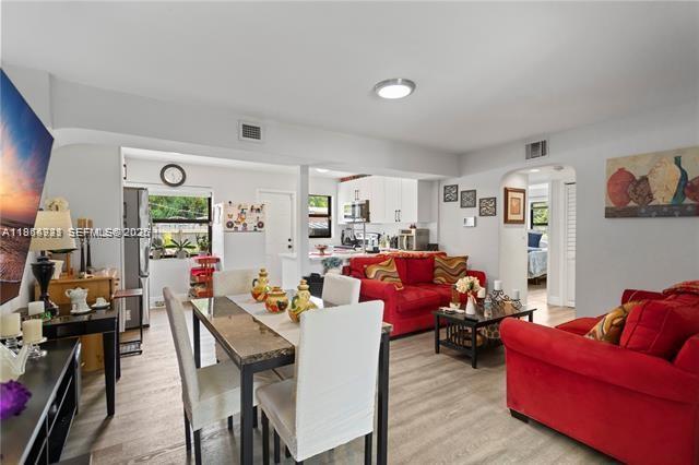 HOLLYWOOD HIGHLANDS PARK - Residential