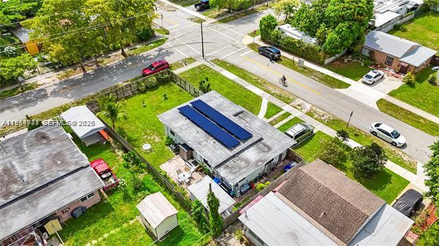 HOLLYWOOD HIGHLANDS PARK - Residential