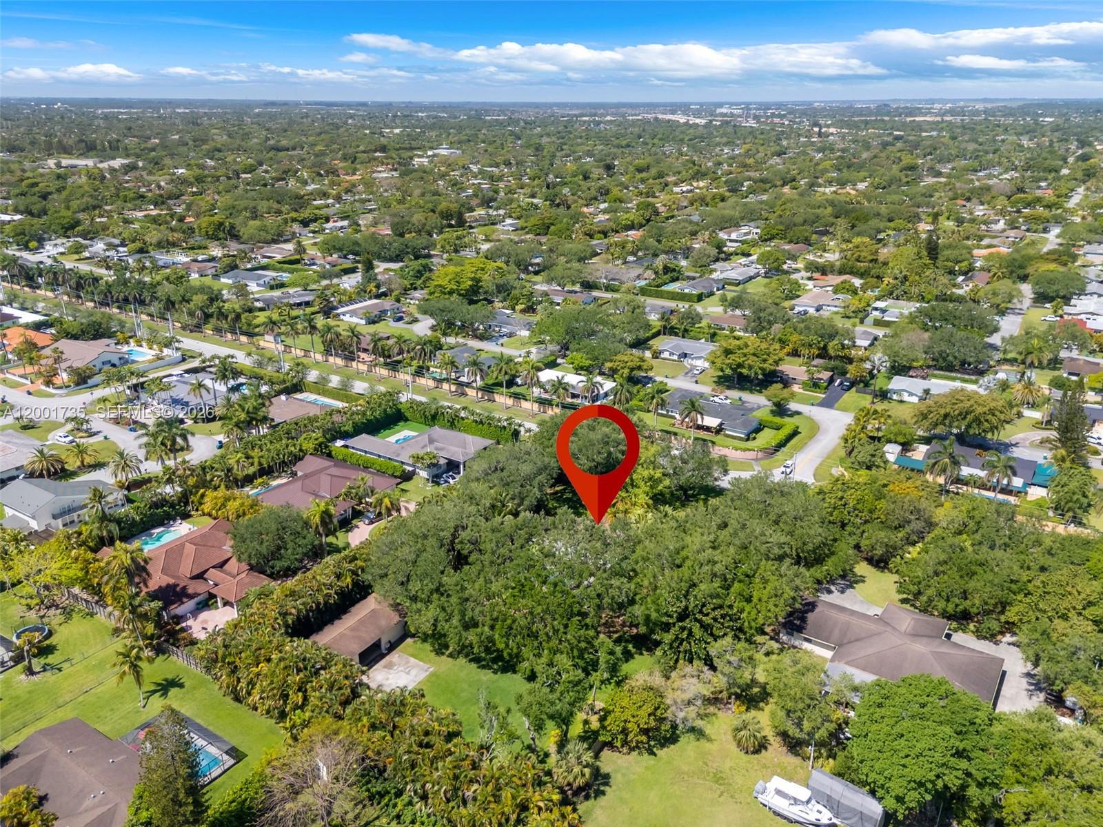 PINE ACRES SEC 6 - Residential