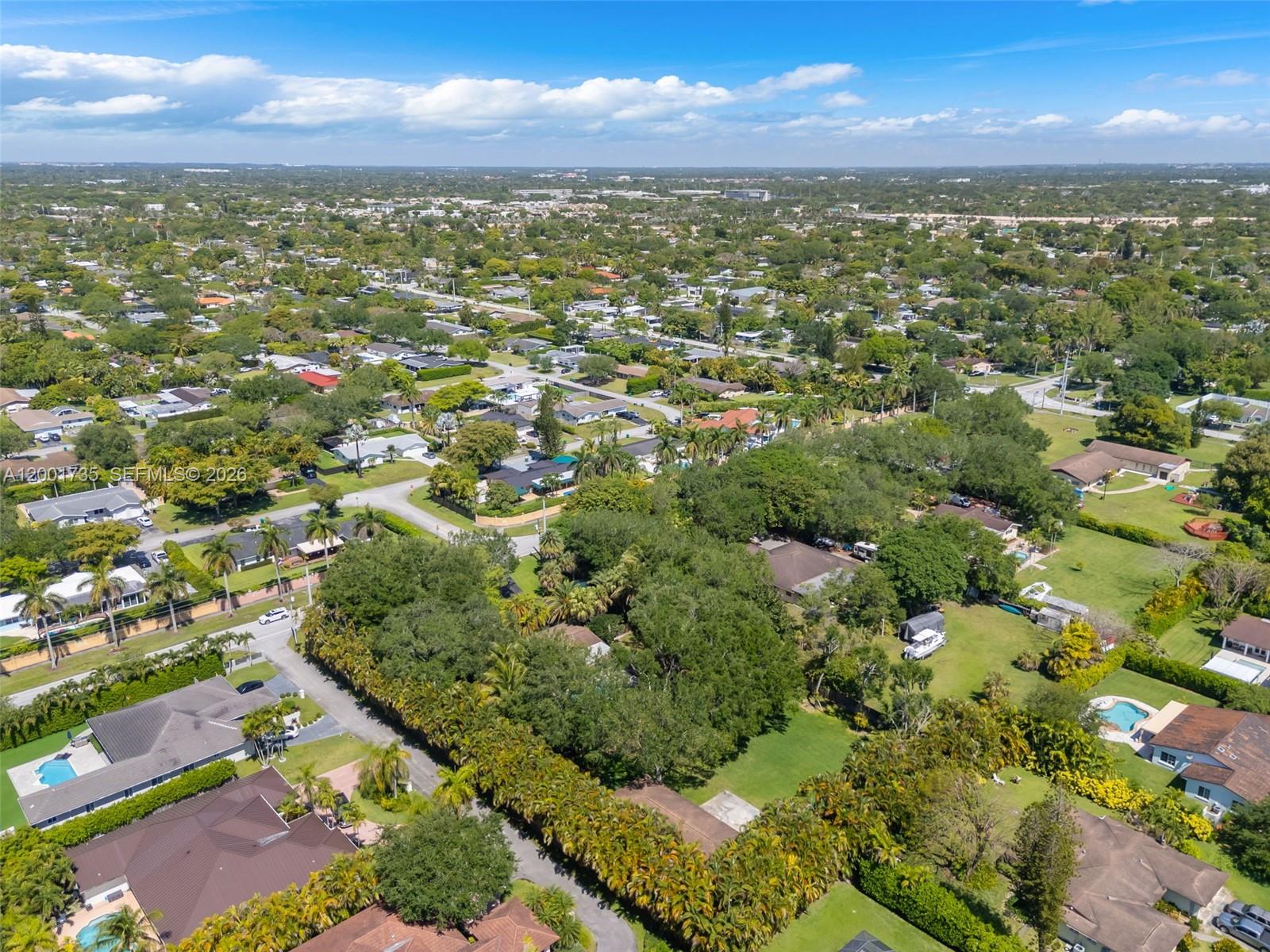 PINE ACRES SEC 6 - Residential