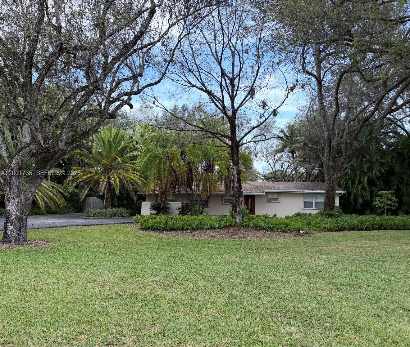 PINE ACRES SEC 6 - Residential