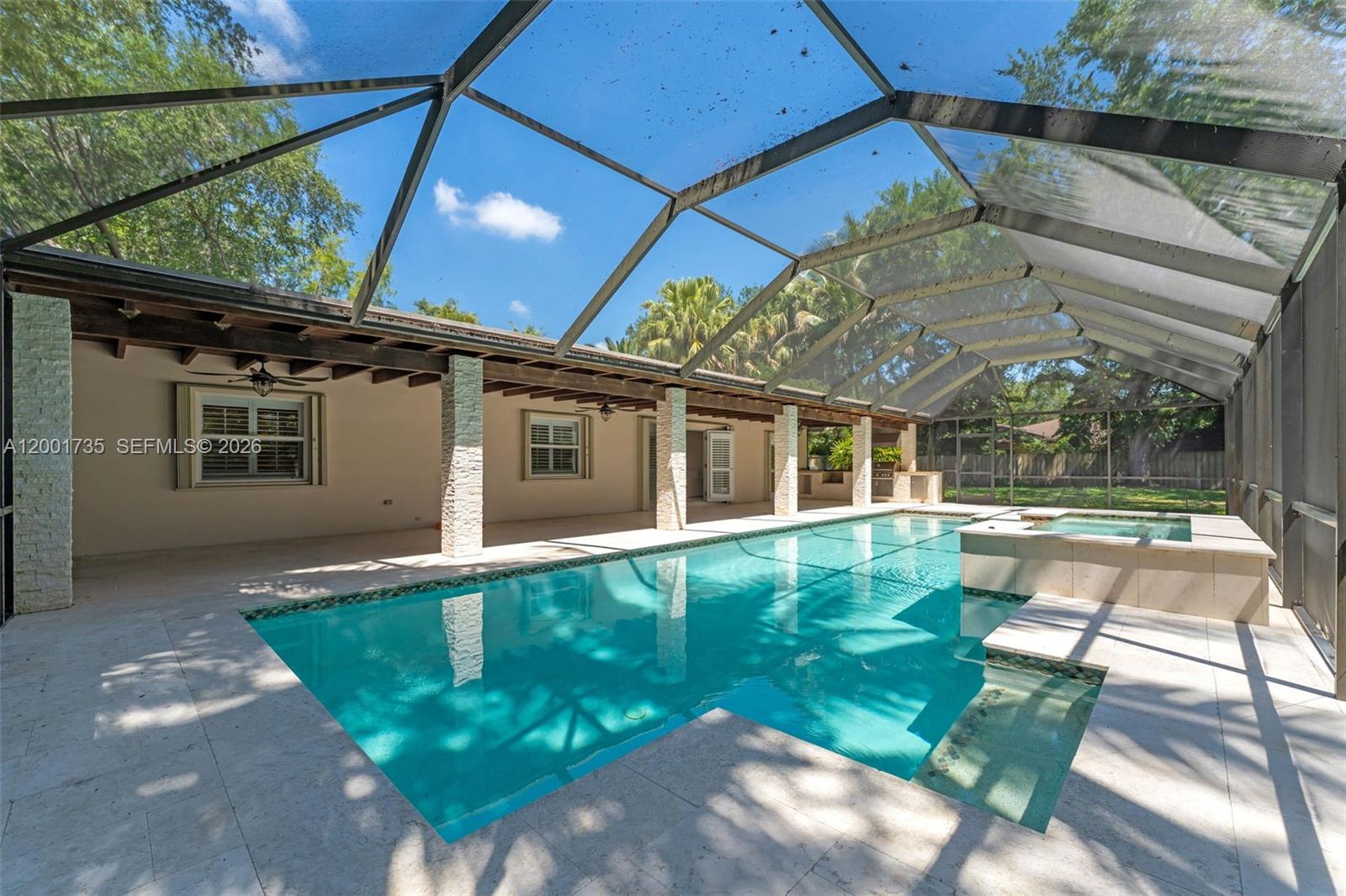 PINE ACRES SEC 6 - Residential