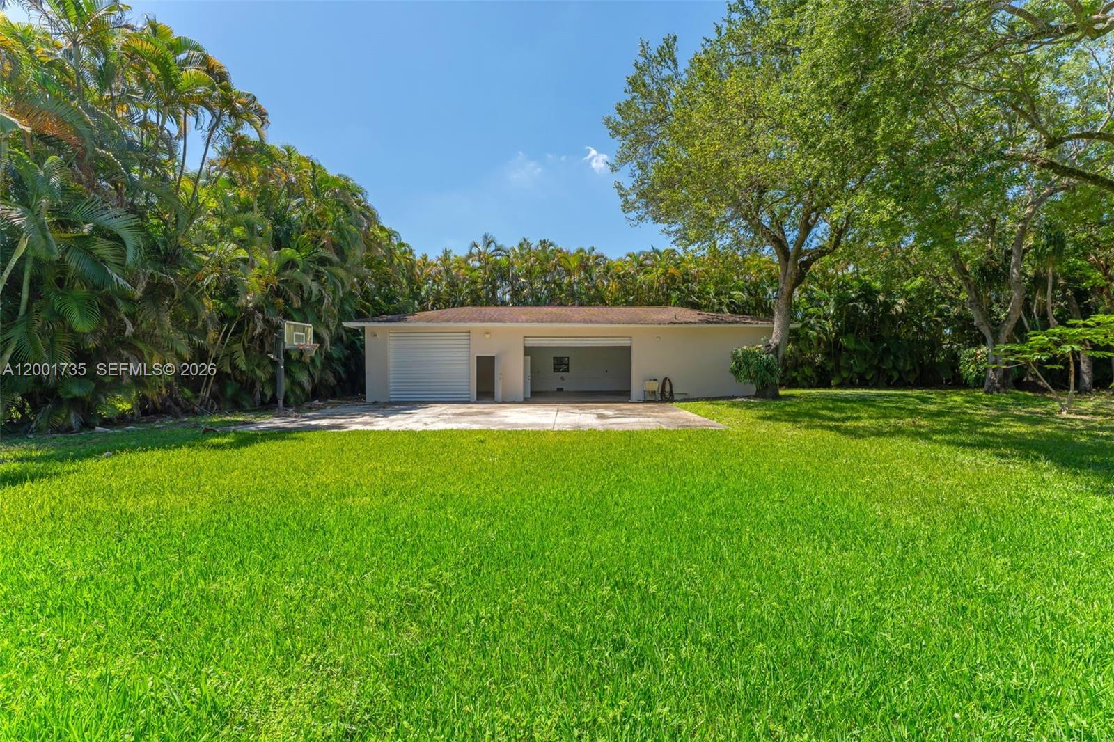 PINE ACRES SEC 6 - Residential