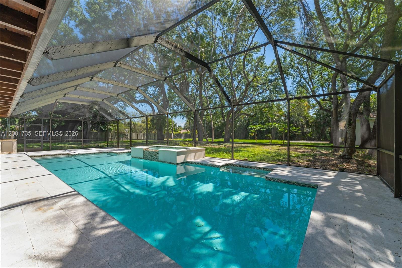 PINE ACRES SEC 6 - Residential