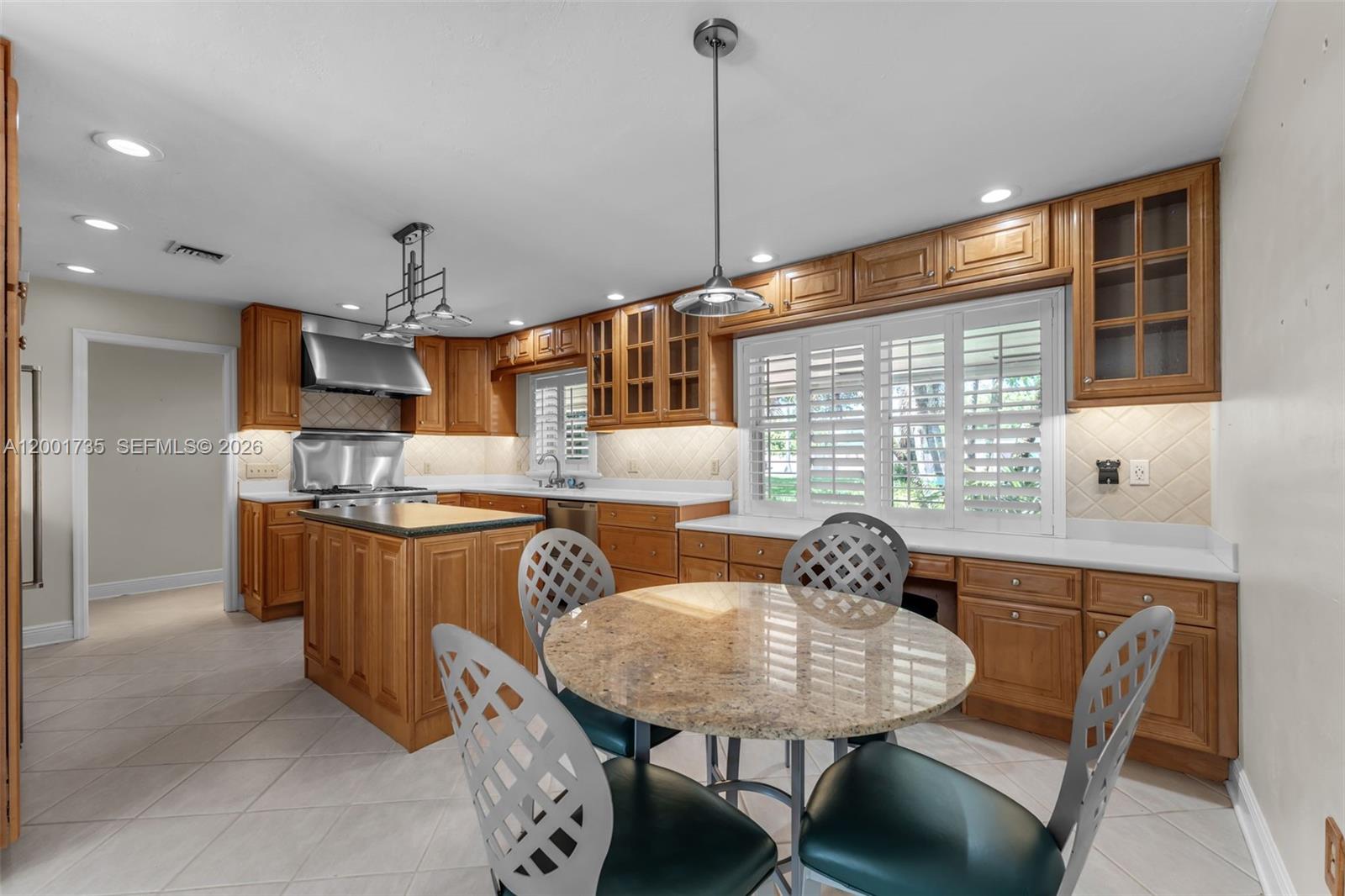 PINE ACRES SEC 6 - Residential