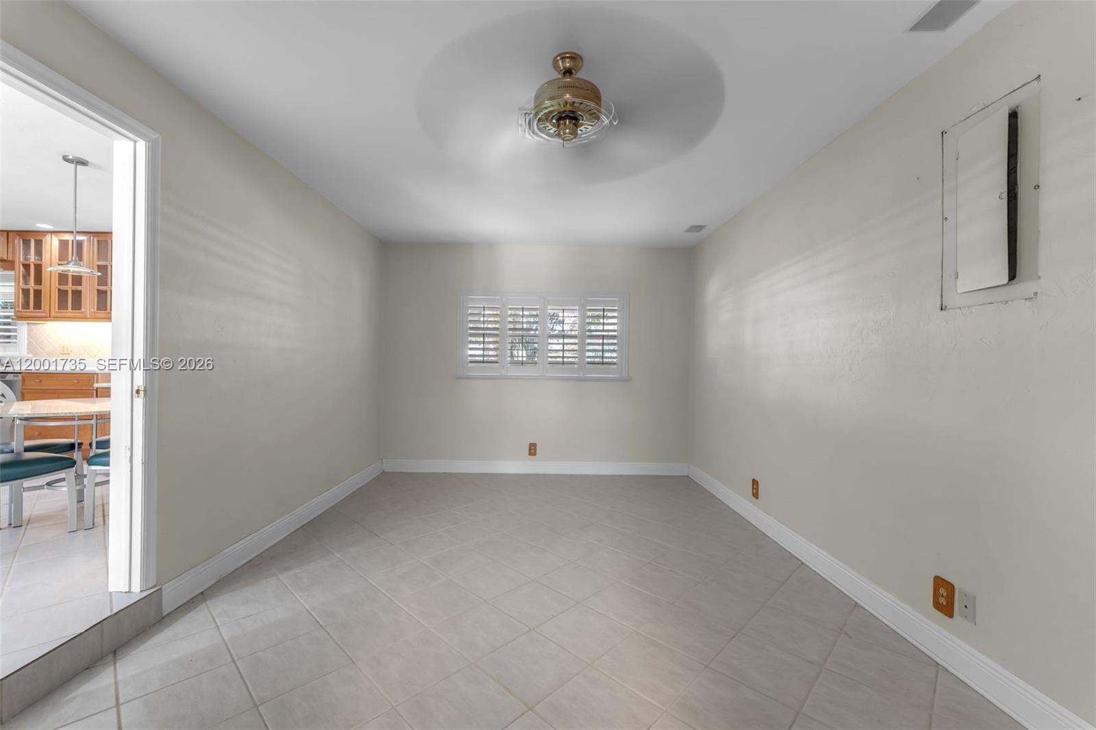 PINE ACRES SEC 6 - Residential