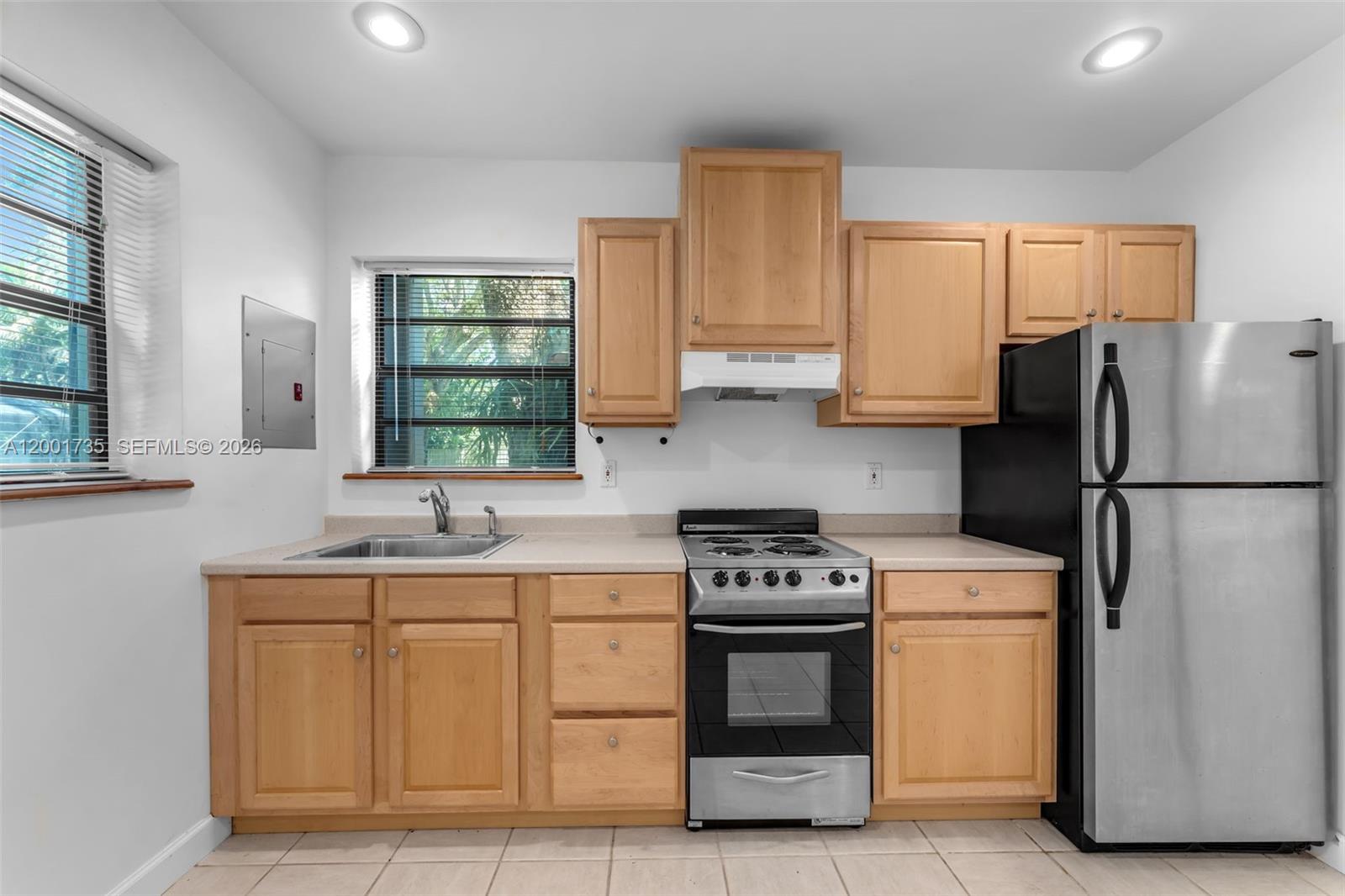 PINE ACRES SEC 6 - Residential