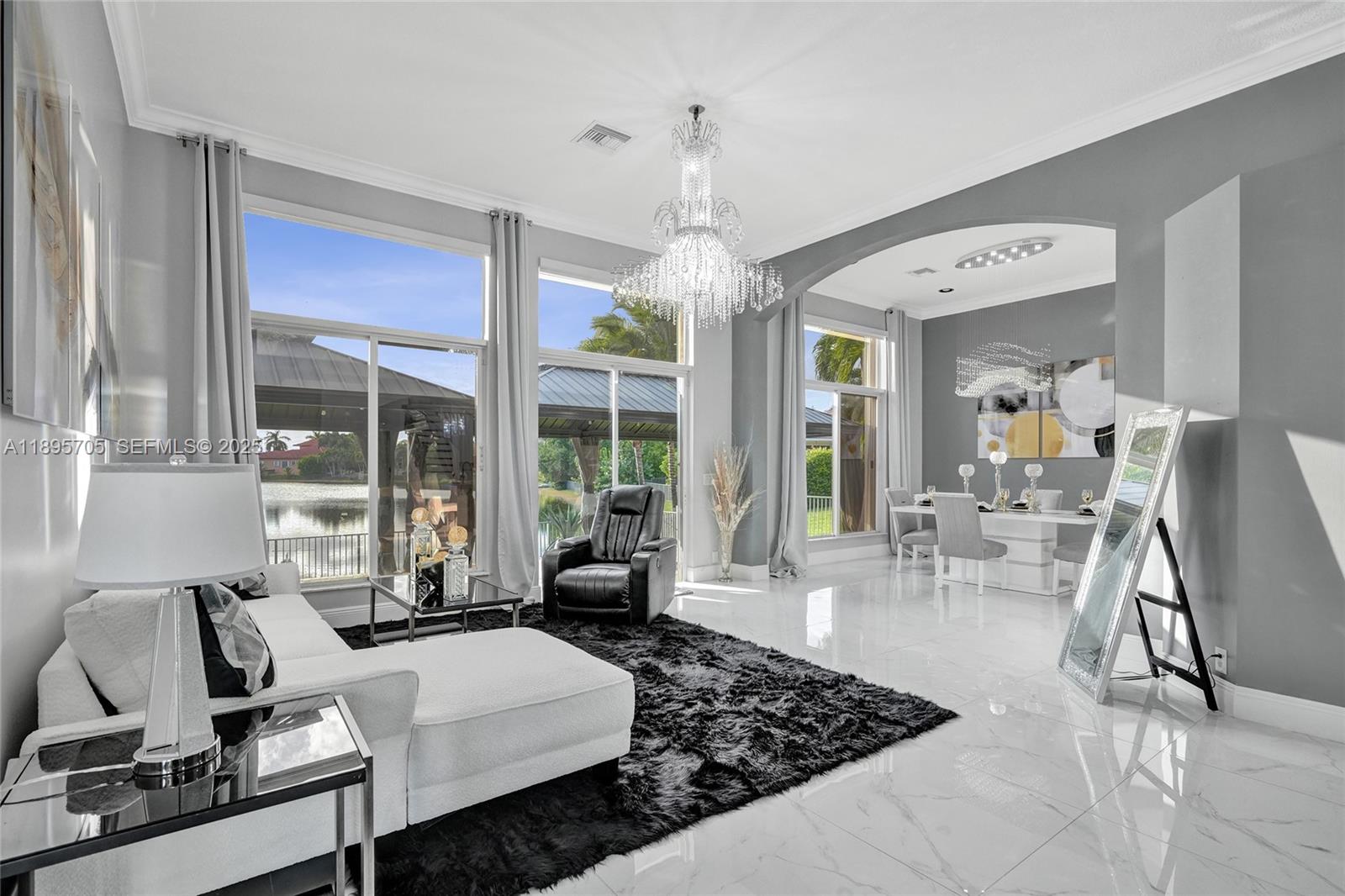 SUNSET LAKES PLAT TWO - Residential