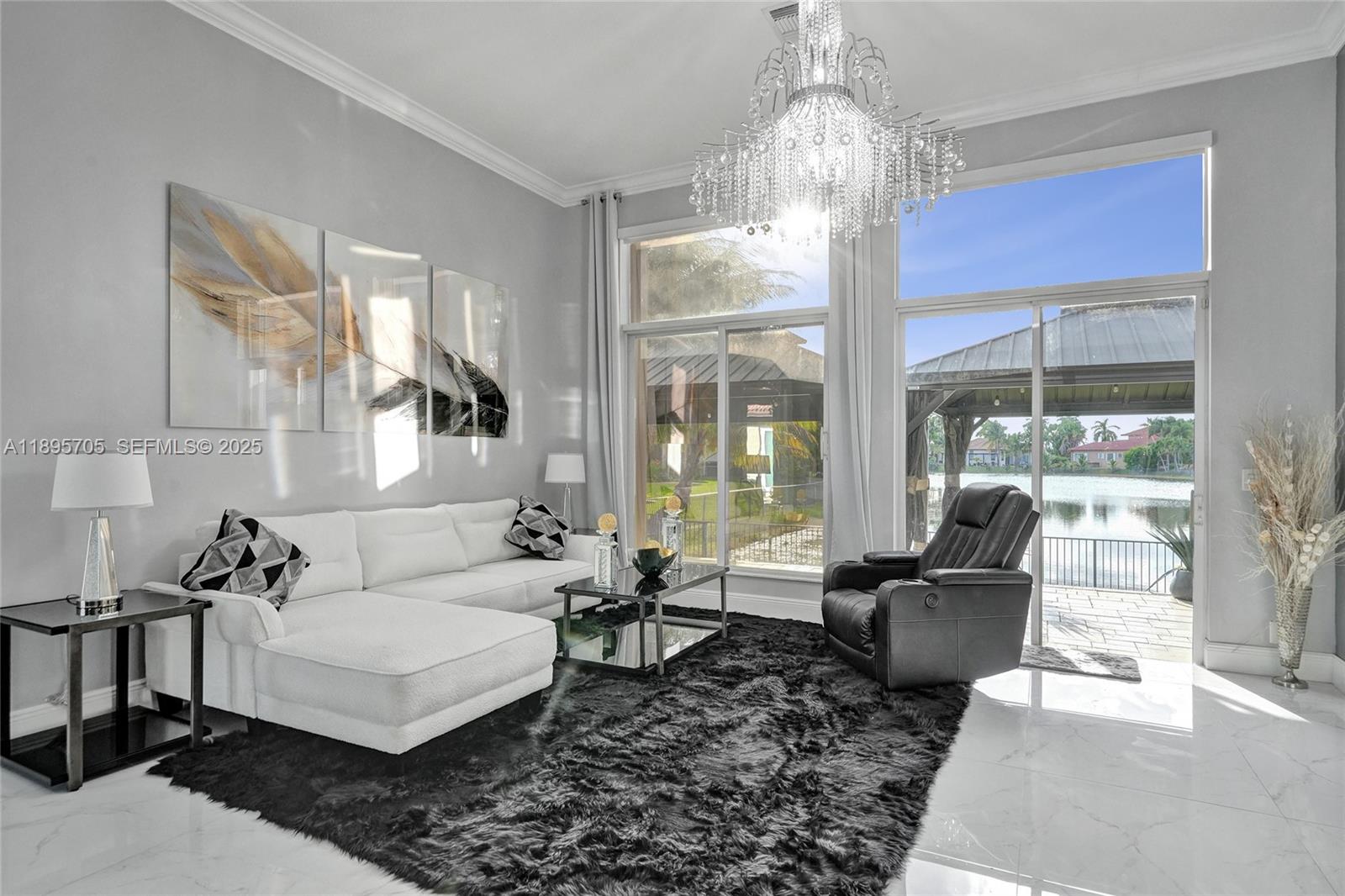 SUNSET LAKES PLAT TWO - Residential