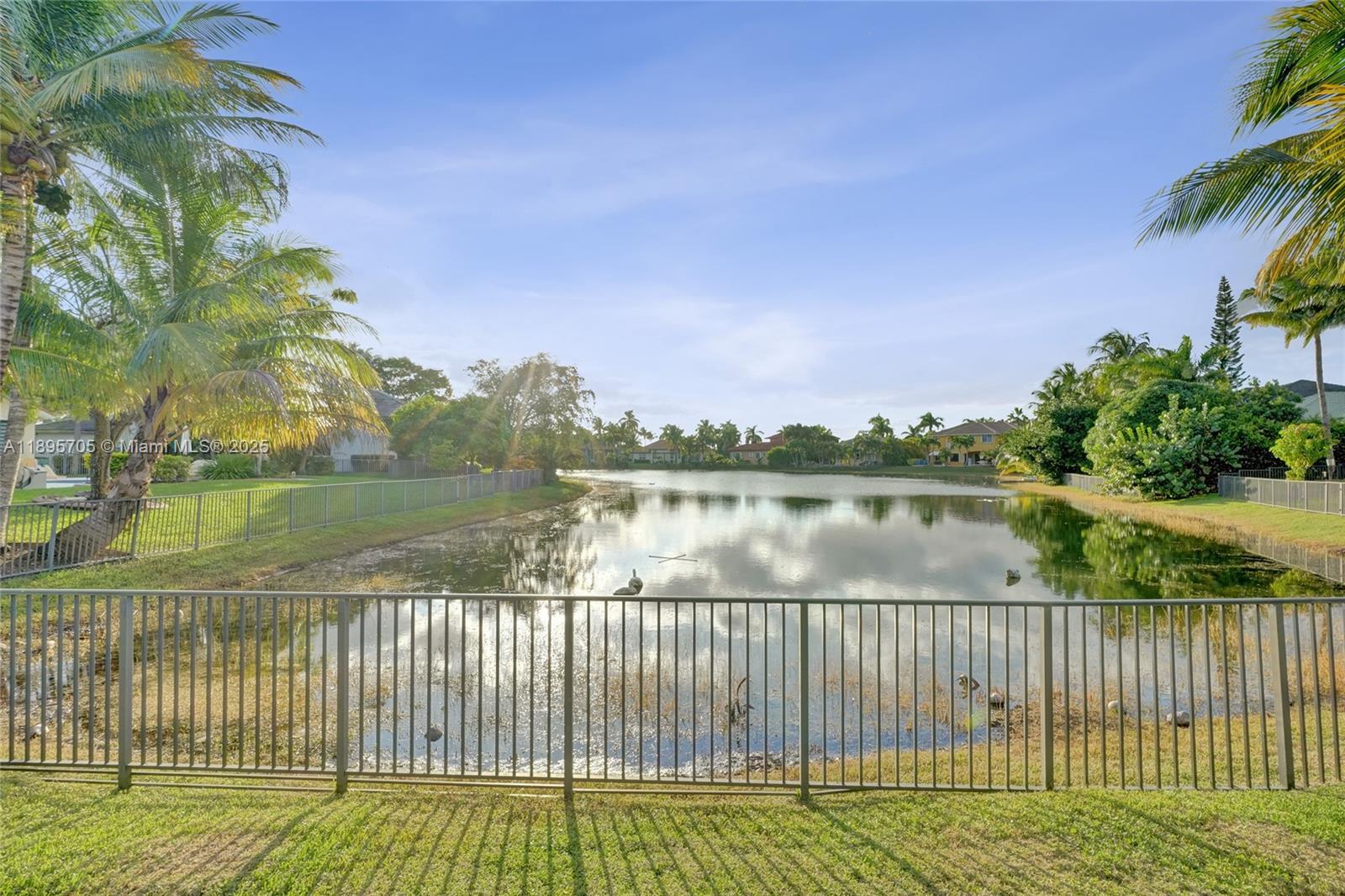 SUNSET LAKES PLAT TWO - Residential