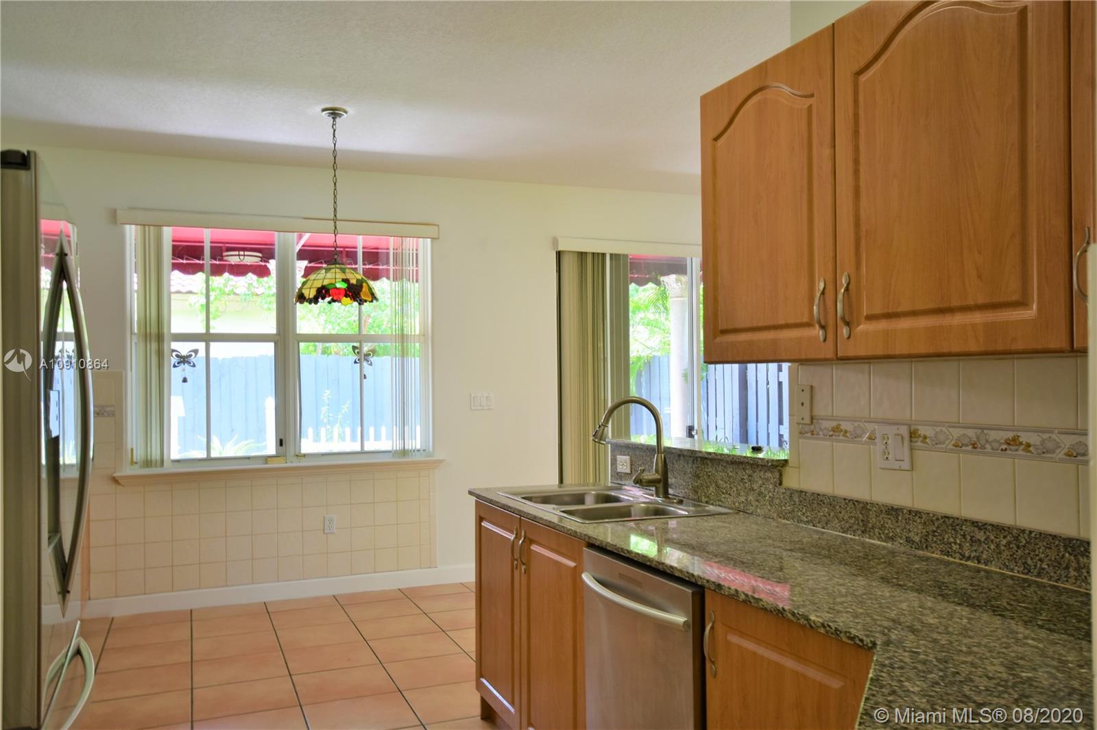 SAVANNAH AT DORAL - Residential Lease