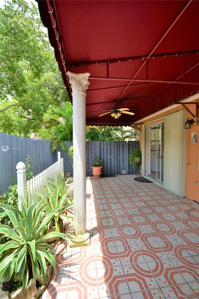 SAVANNAH AT DORAL - Residential Lease