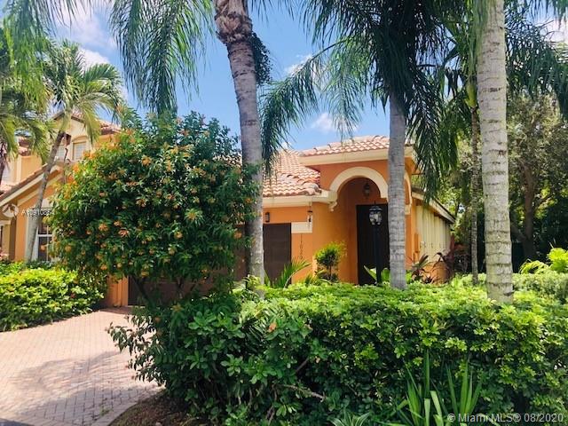 SAVANNAH AT DORAL - Residential Lease