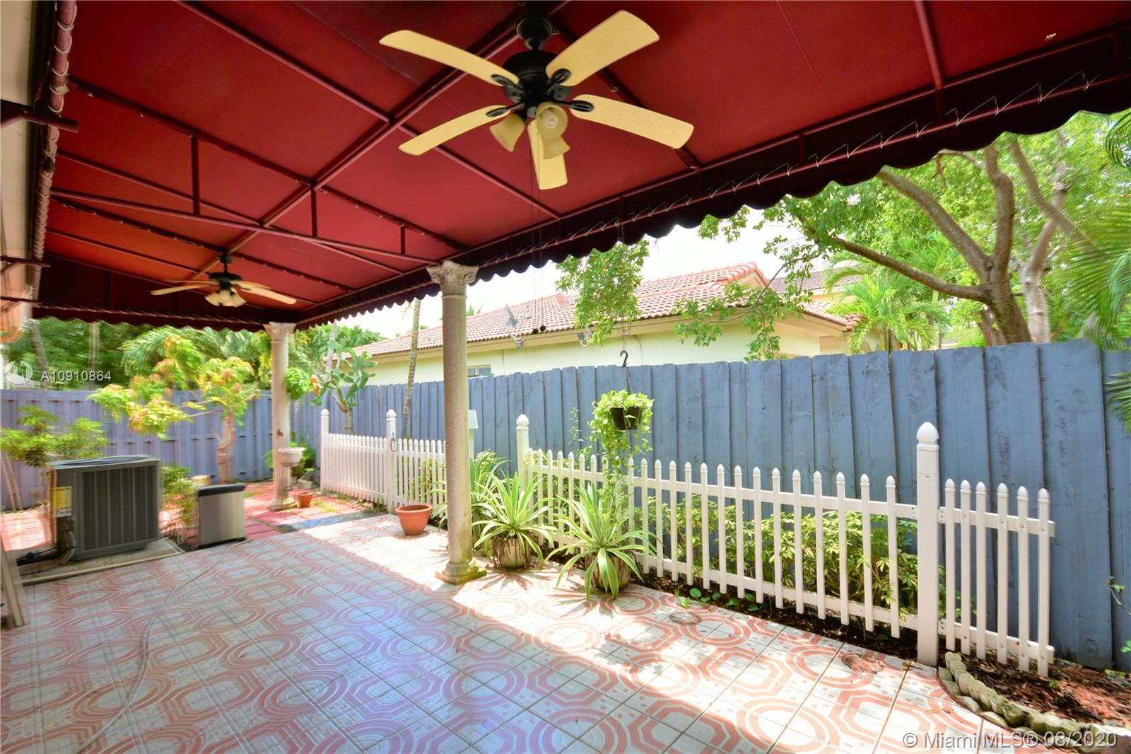 SAVANNAH AT DORAL - Residential Lease