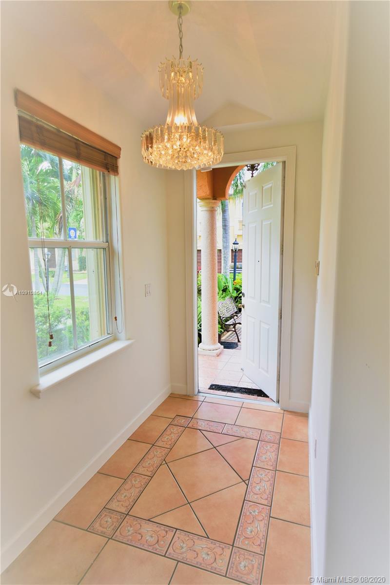 SAVANNAH AT DORAL - Residential Lease