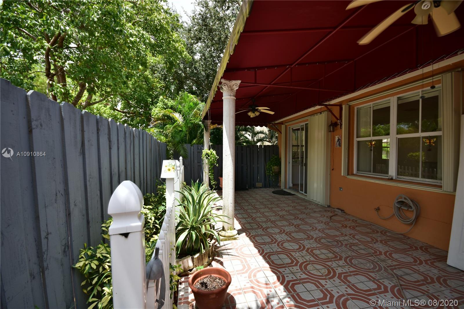 SAVANNAH AT DORAL - Residential Lease