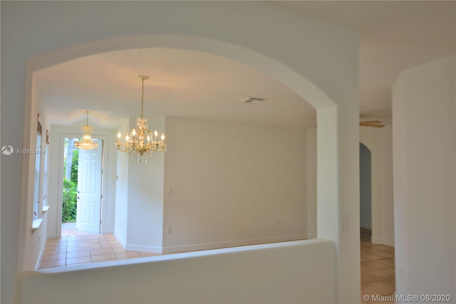 SAVANNAH AT DORAL - Residential Lease