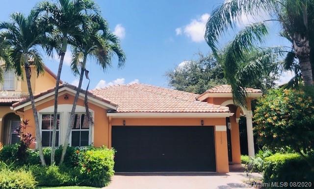 SAVANNAH AT DORAL - Residential Lease