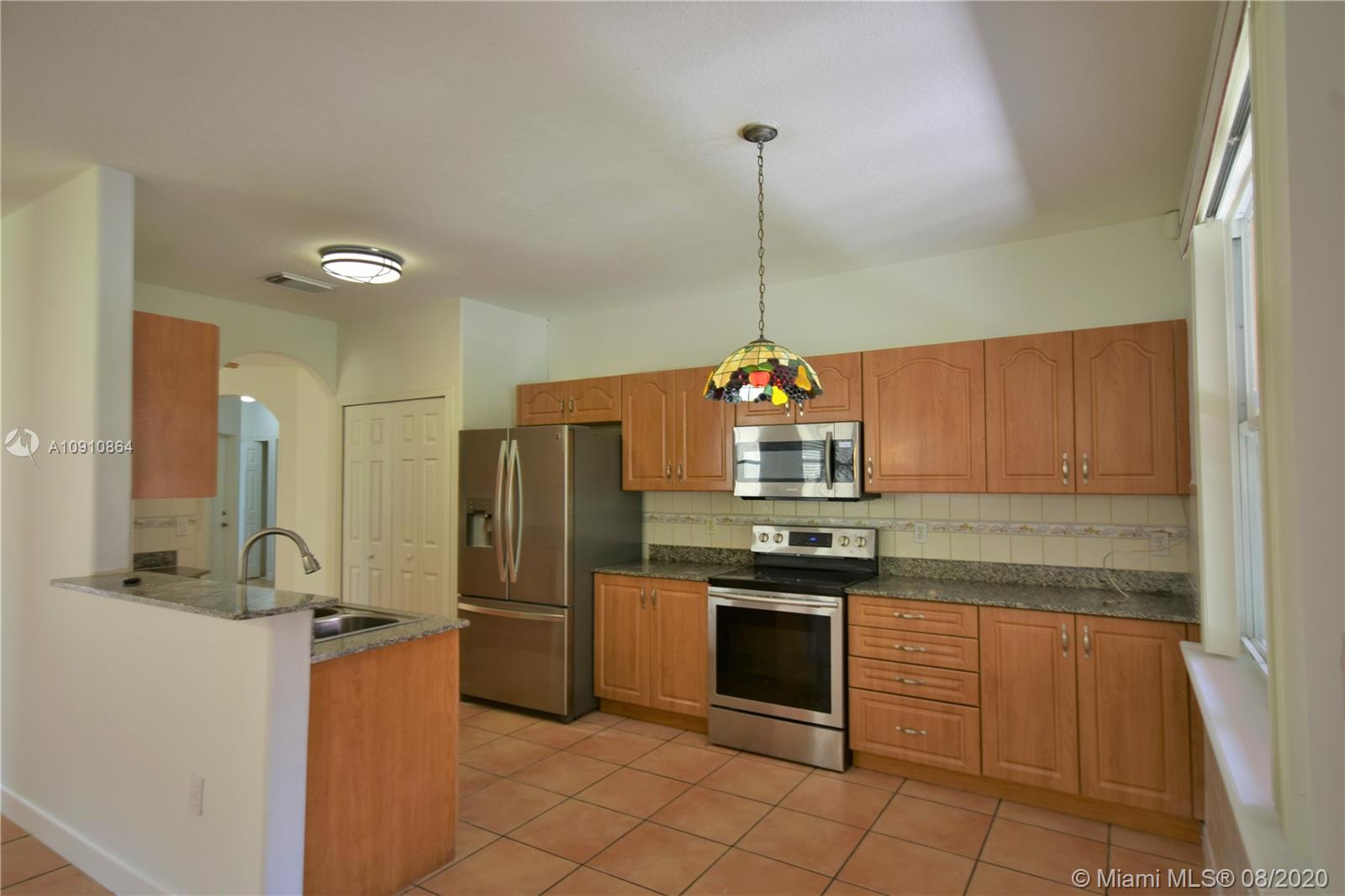 SAVANNAH AT DORAL - Residential Lease