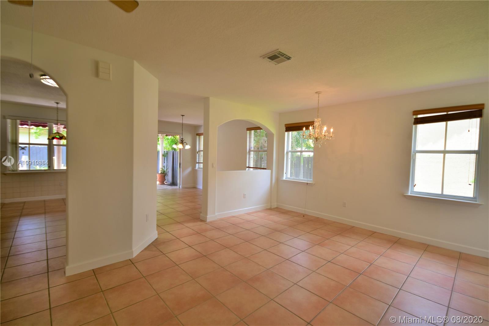 SAVANNAH AT DORAL - Residential Lease