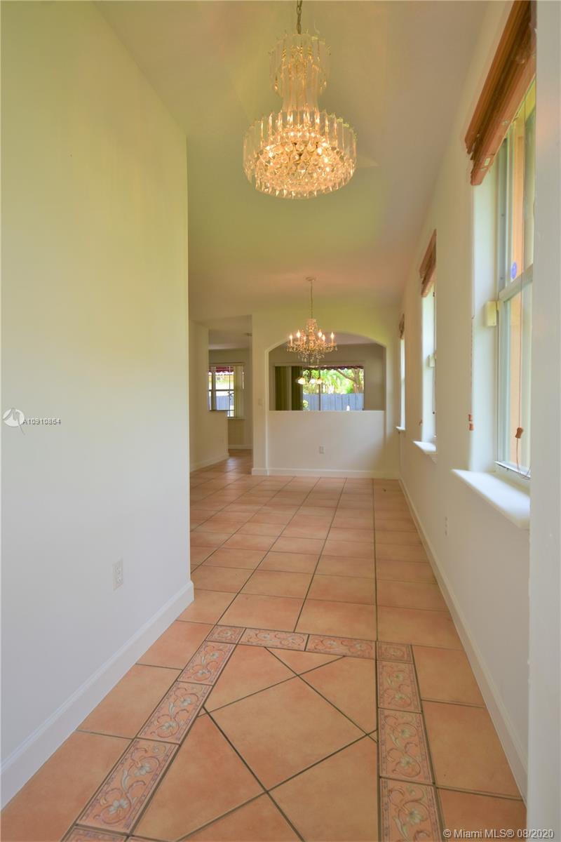 SAVANNAH AT DORAL - Residential Lease