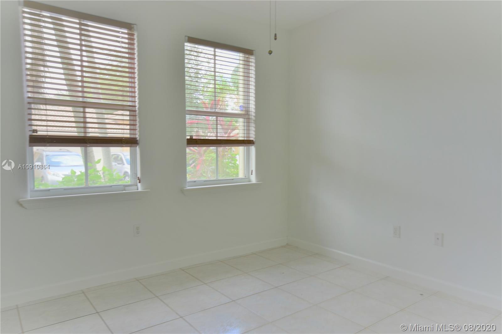 SAVANNAH AT DORAL - Residential Lease