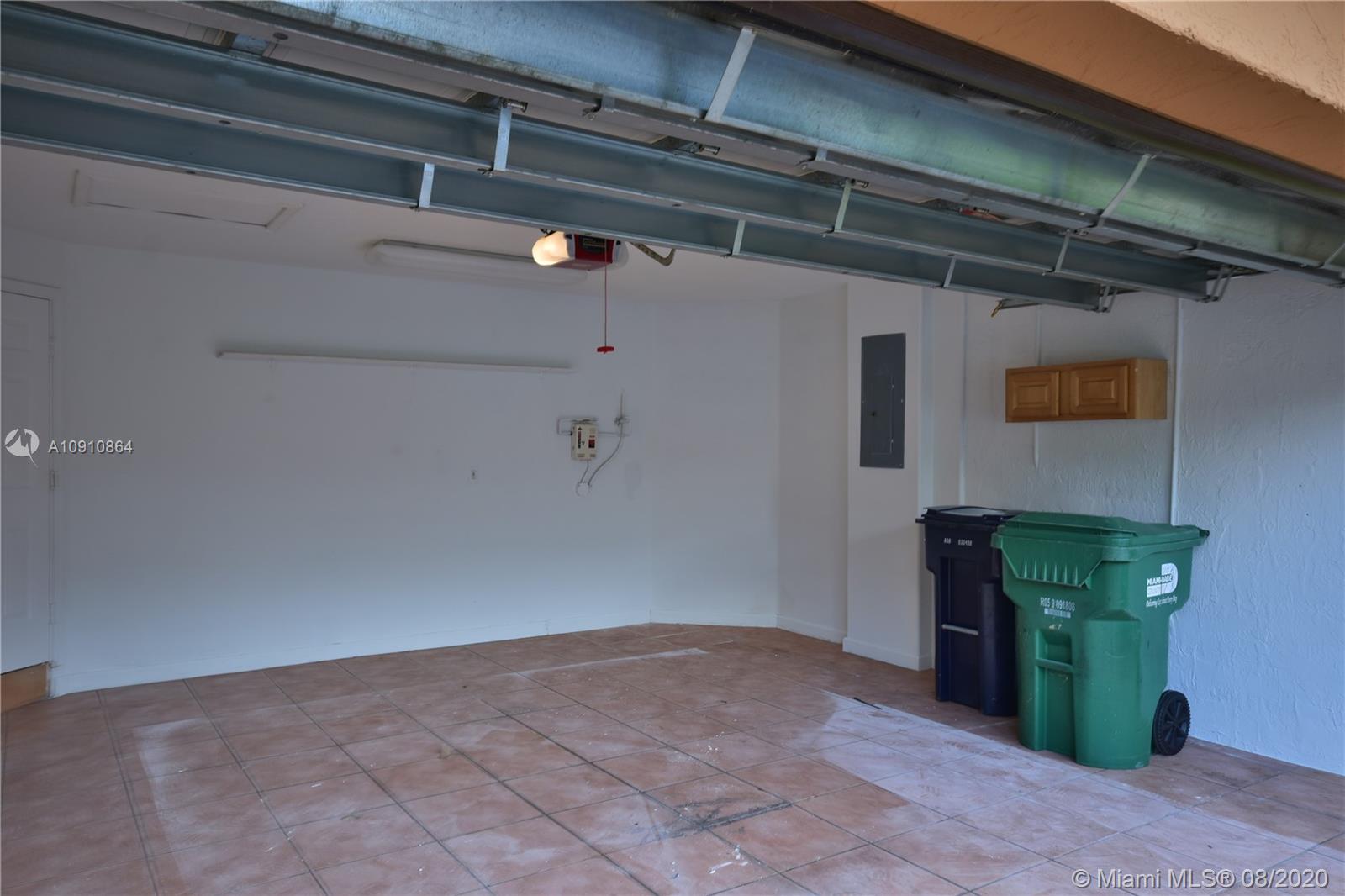 SAVANNAH AT DORAL - Residential Lease