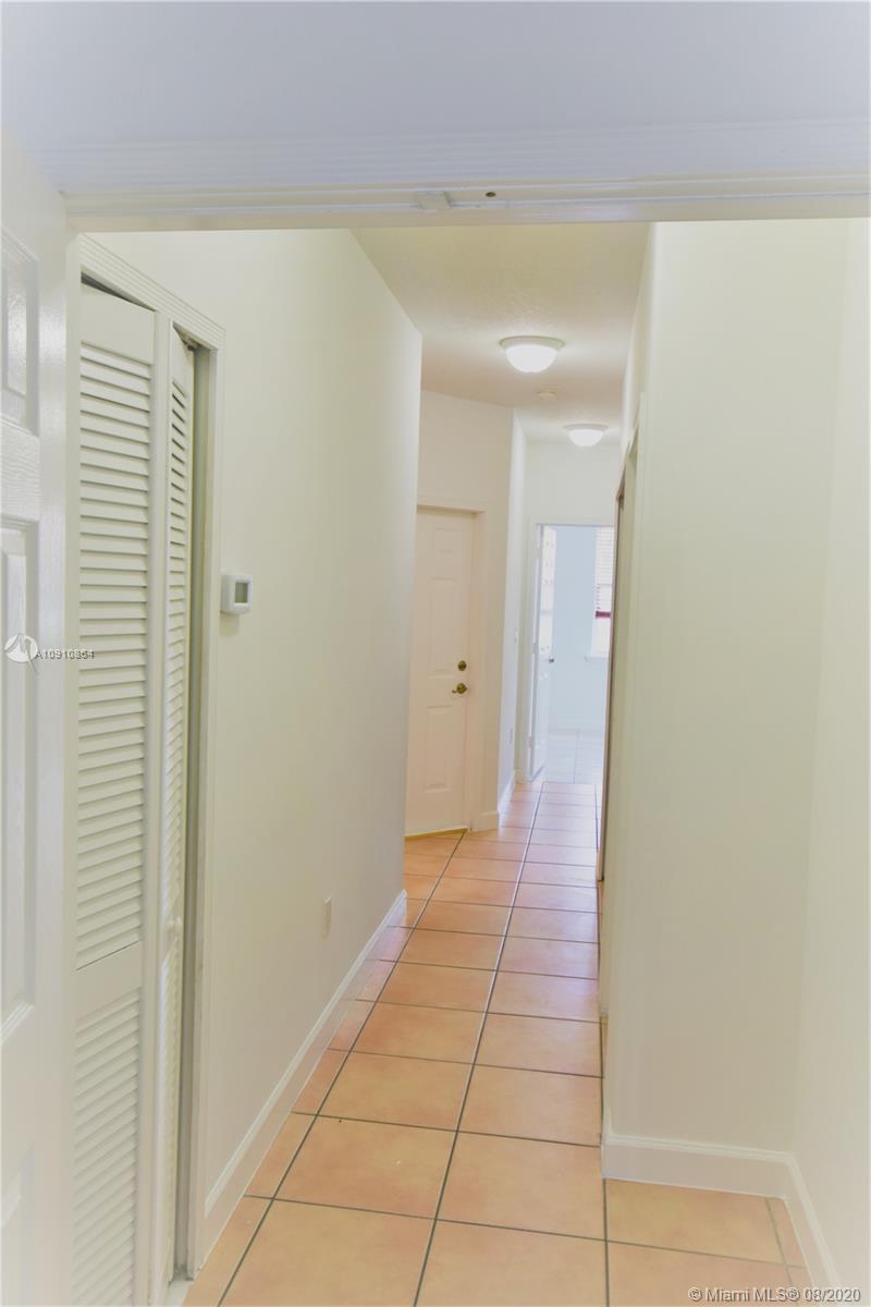 SAVANNAH AT DORAL - Residential Lease