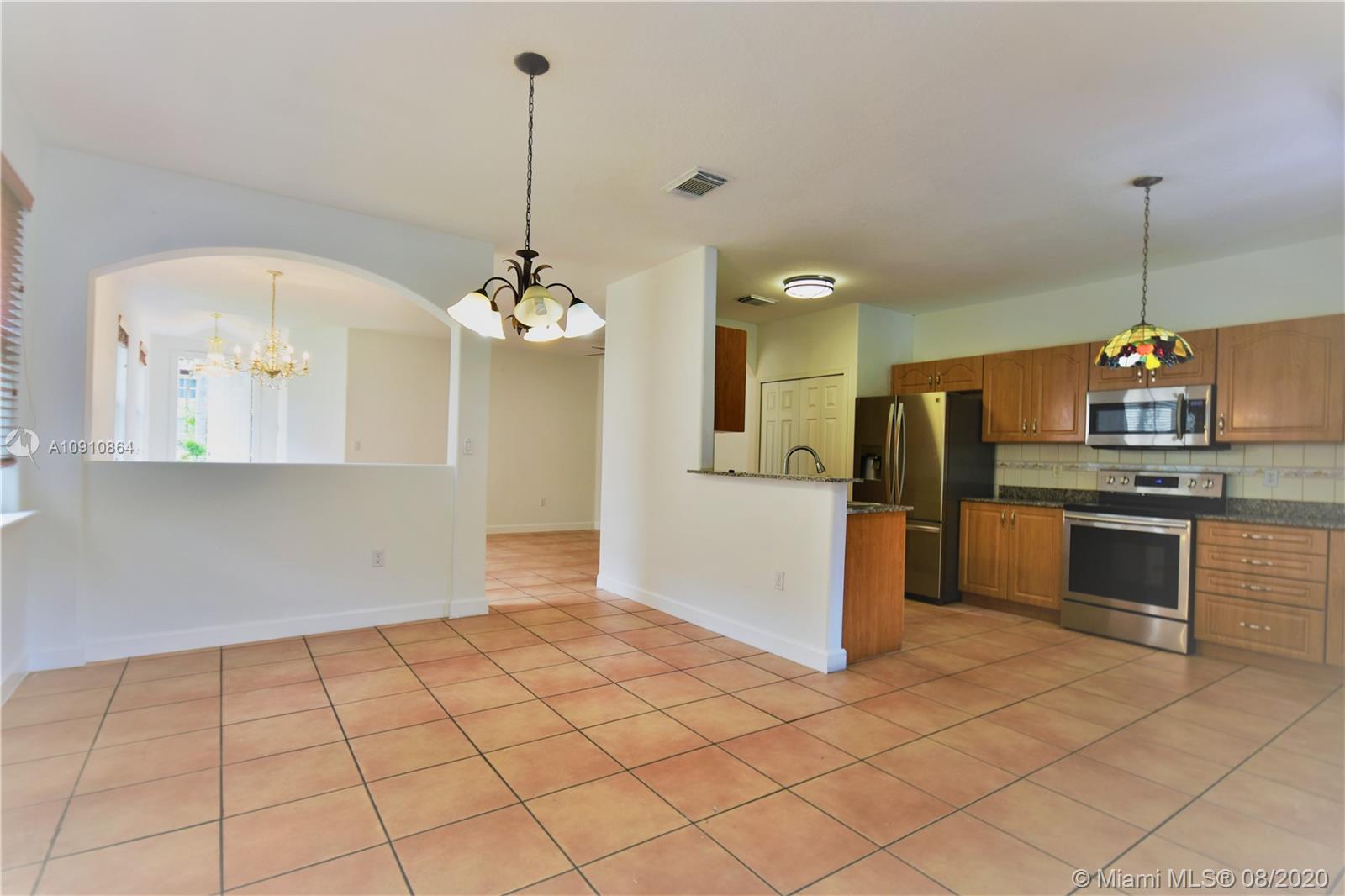 SAVANNAH AT DORAL - Residential Lease