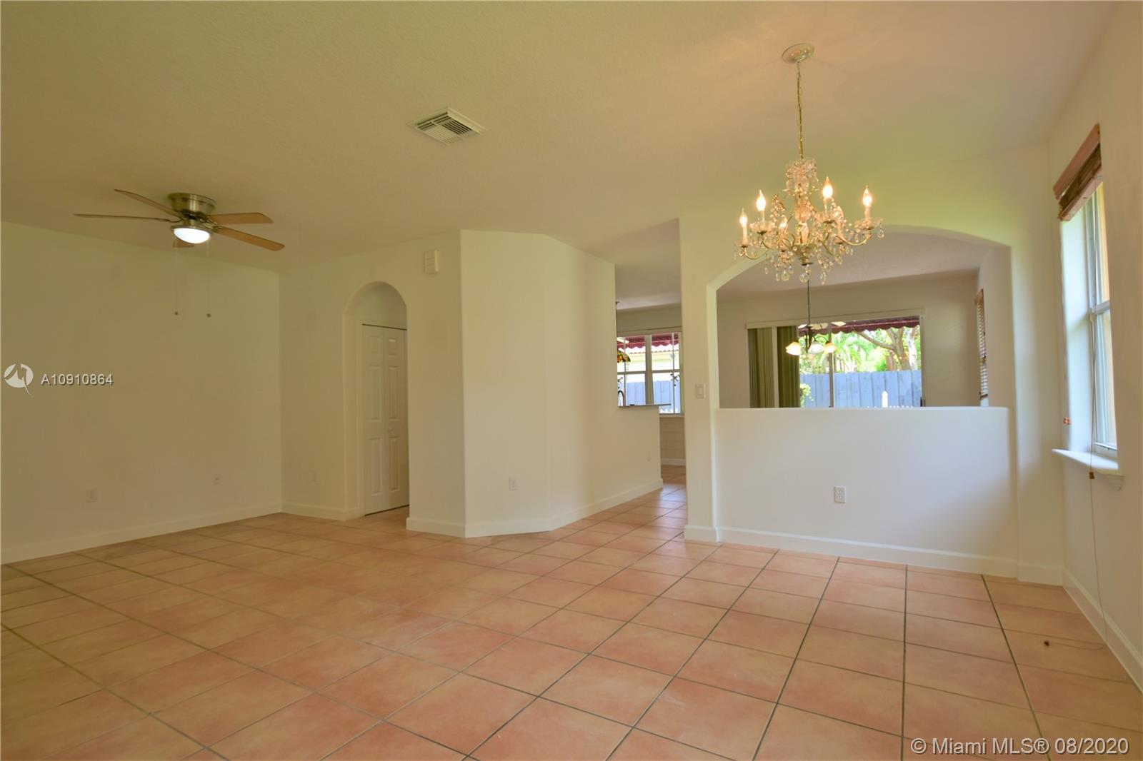 SAVANNAH AT DORAL - Residential Lease