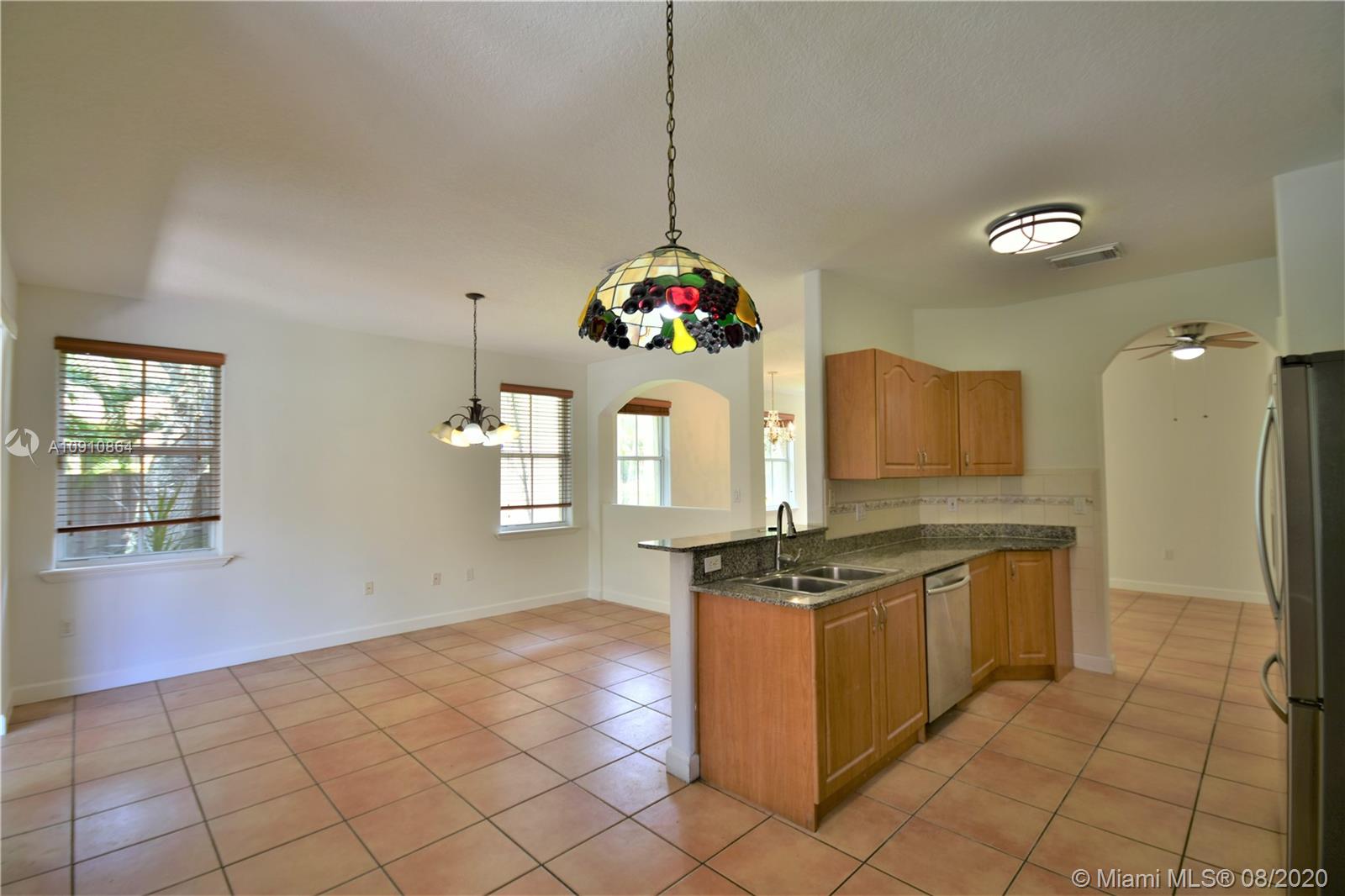 SAVANNAH AT DORAL - Residential Lease