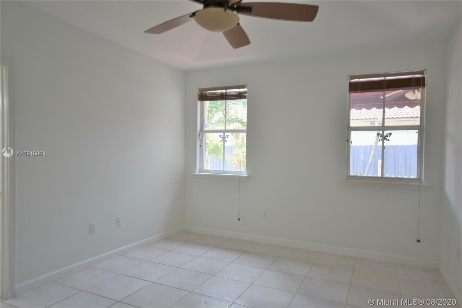 SAVANNAH AT DORAL - Residential Lease