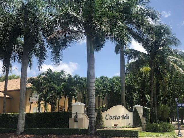 SAVANNAH AT DORAL - Residential Lease