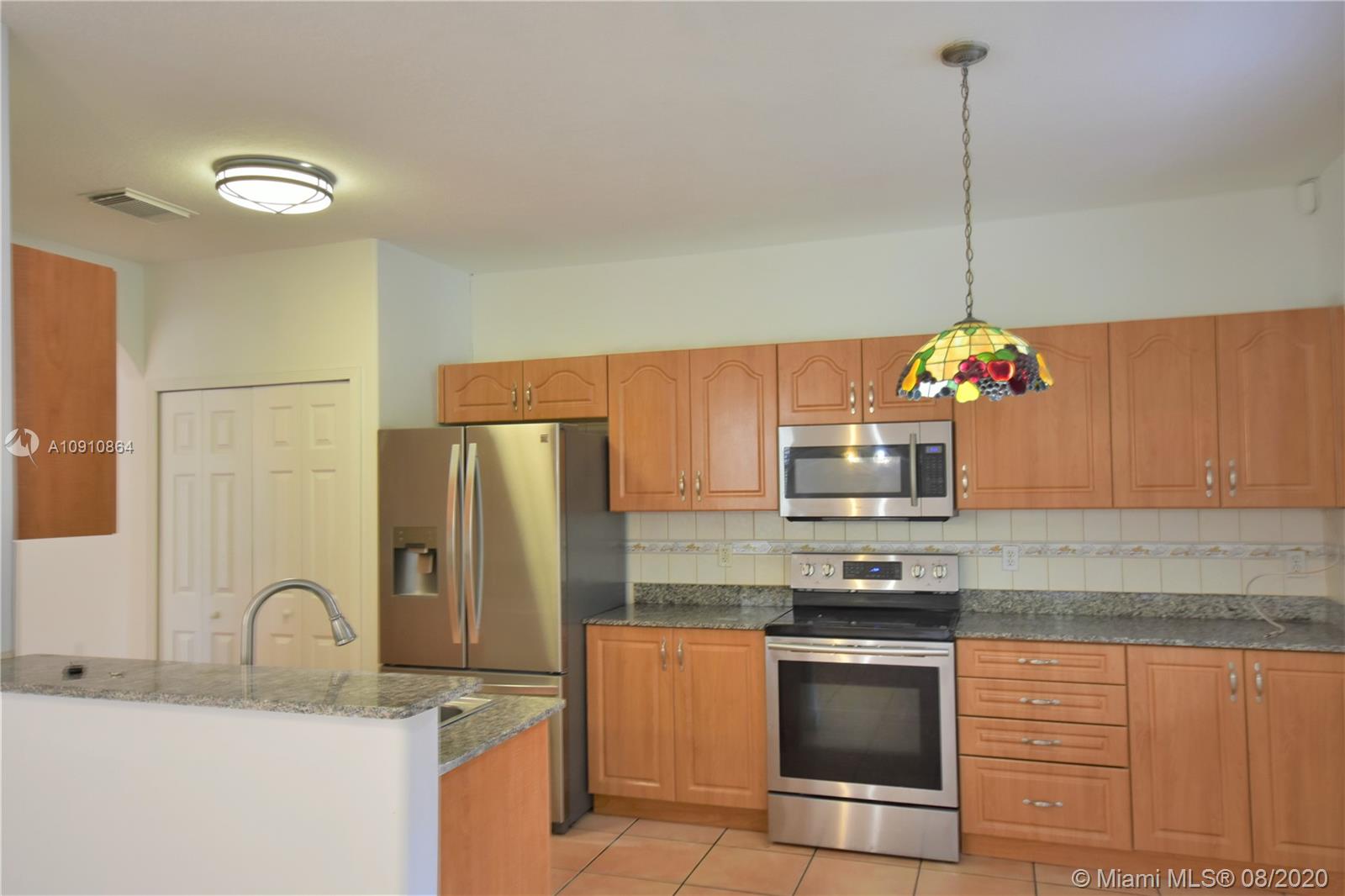 SAVANNAH AT DORAL - Residential Lease