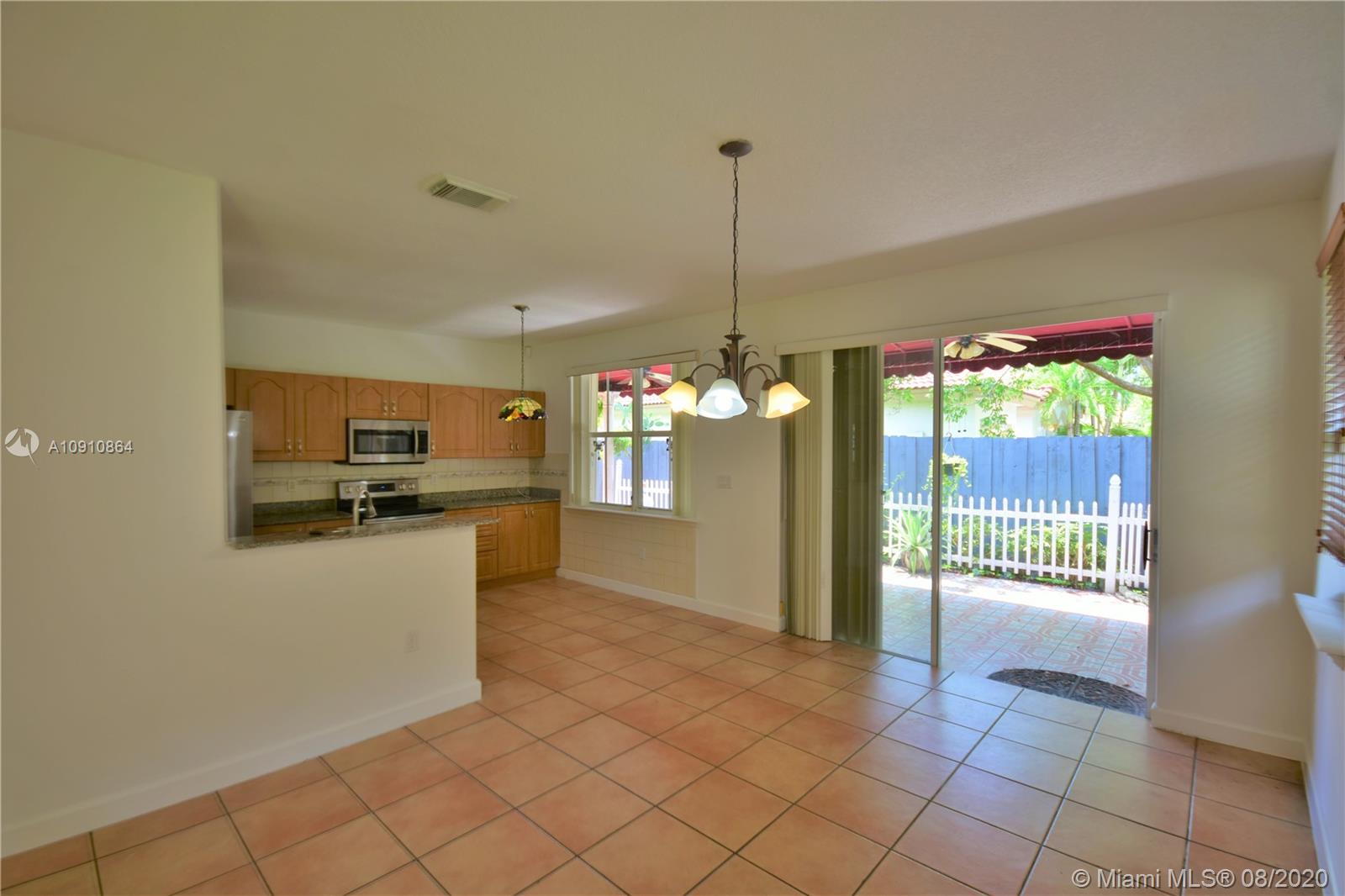 SAVANNAH AT DORAL - Residential Lease