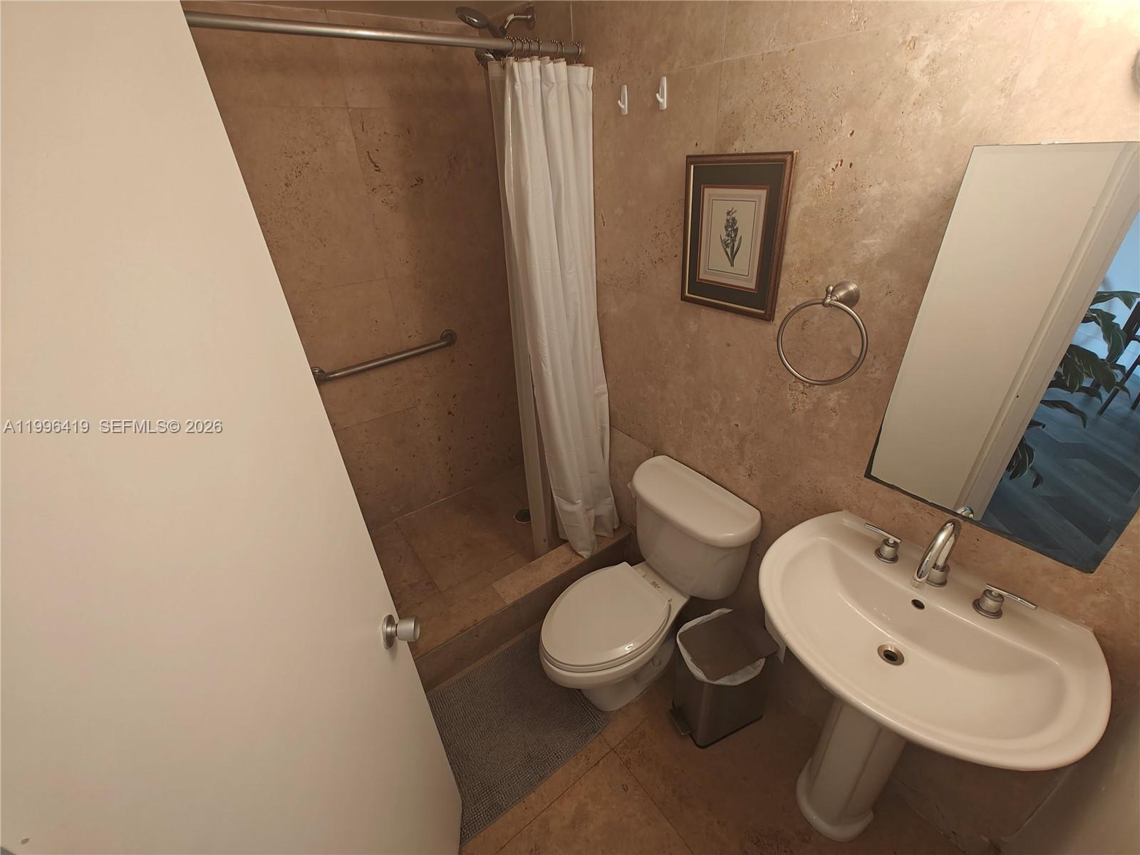 FOUR AMBASSADORS CONDO PH - Residential