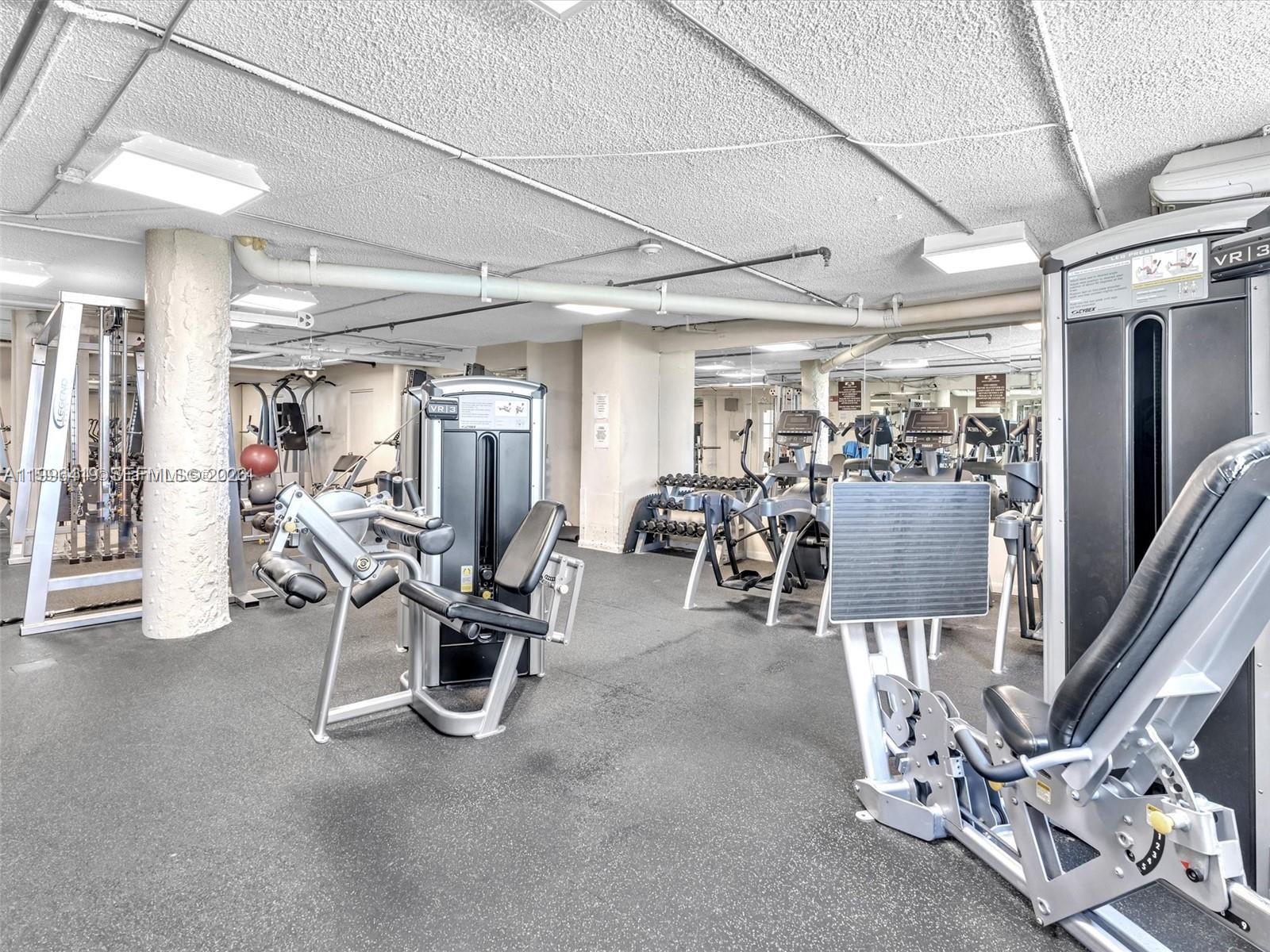 FOUR AMBASSADORS CONDO PH - Residential