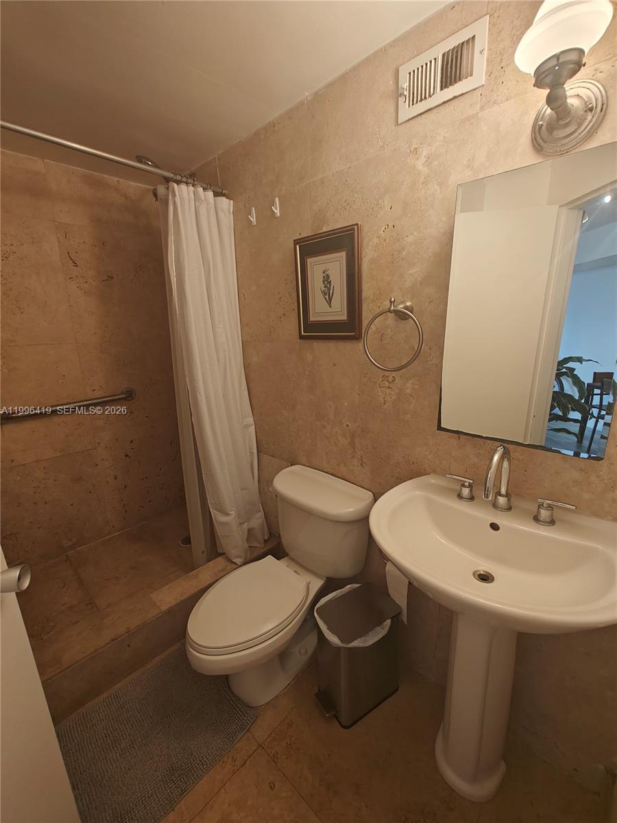 FOUR AMBASSADORS CONDO PH - Residential