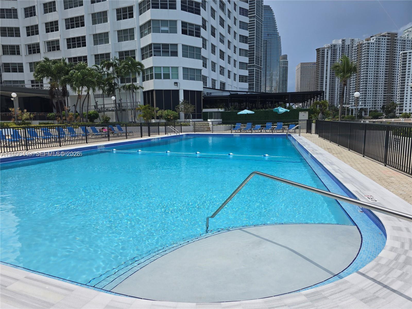 FOUR AMBASSADORS CONDO PH - Residential